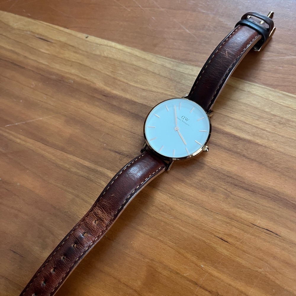 Daniel Wellington Watch